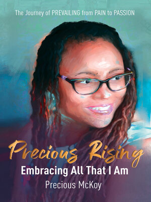 cover image of Precious Rising